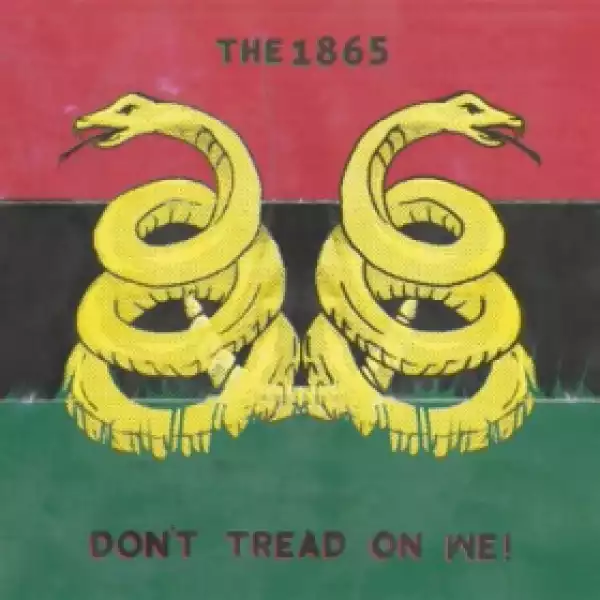 The 1865 - Get Out
